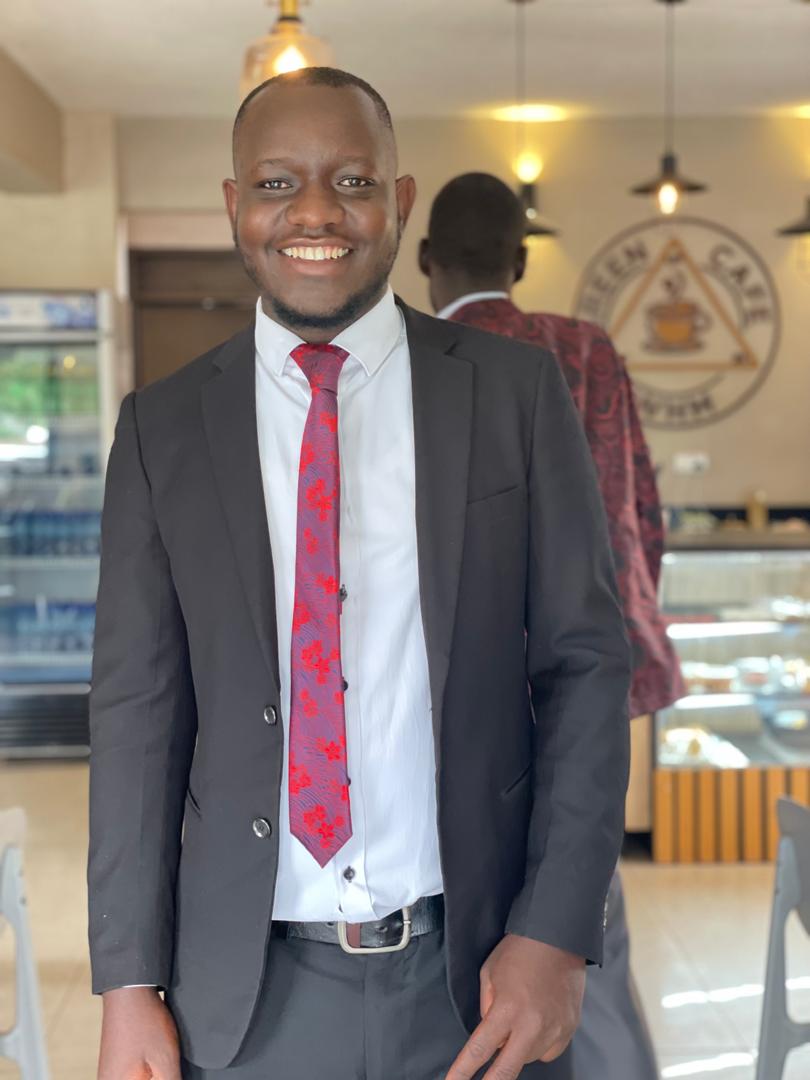 Kijjambu Fredrick, Logistics and ICT