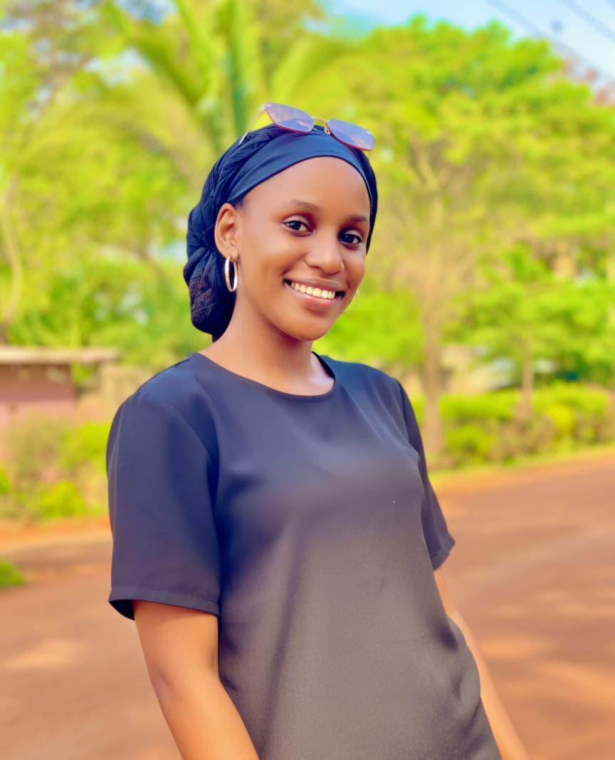 Nannyondo Melody, Marketing Lead at Devans AgroBusiness Ltd